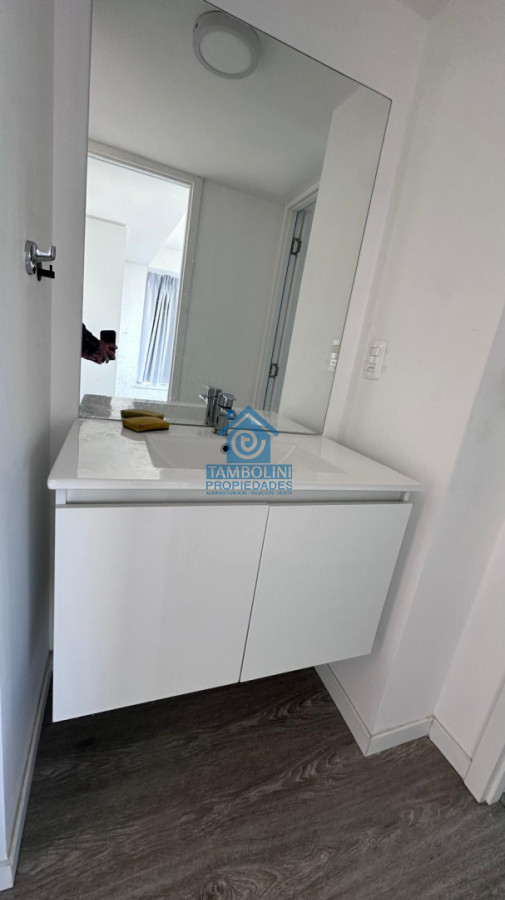 Apartamento ID.150 - Departamento en Alquiler Anual Ocean Drive Country 