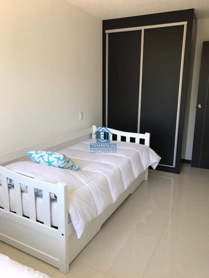 Apartamento ID.1006 - Alquiler Anual e Invernal Punta del Este 