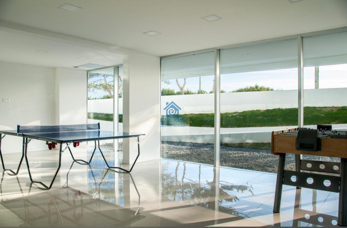 Apartamento ID.727 - Alquiler y Venta frente al Mar - Mansa