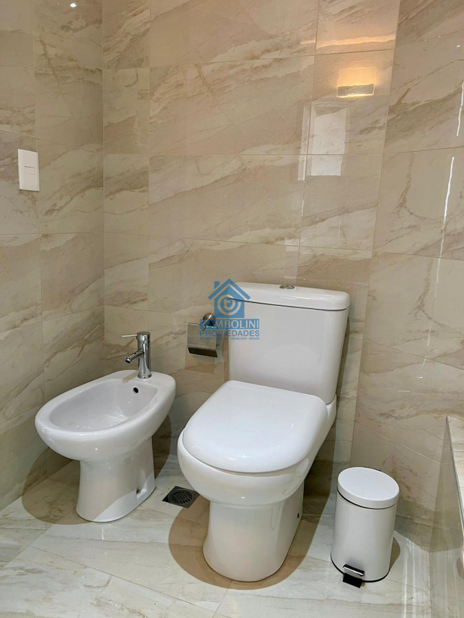 Apartamento ID.849 - Alquiler Temporario