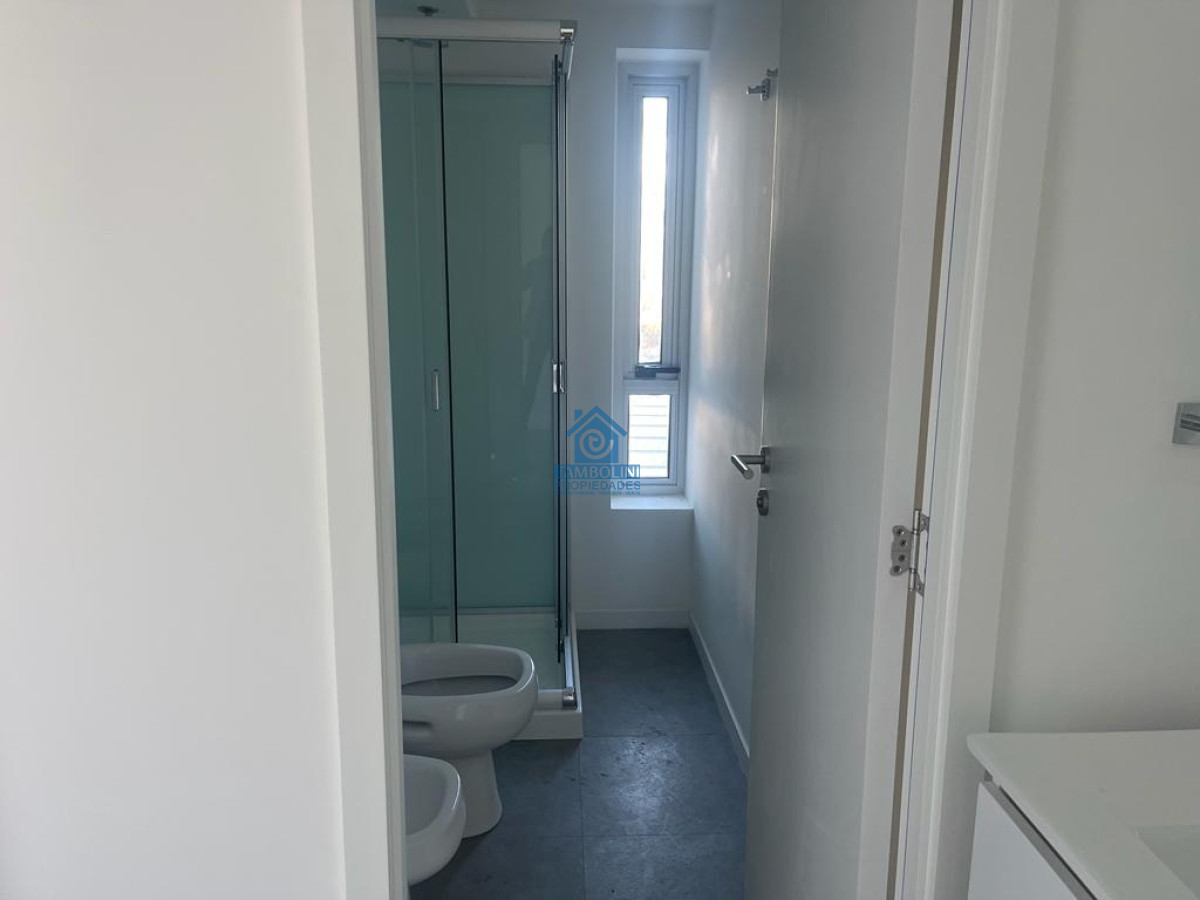 Apartamento ID.151 - Venta Departamento con Excelente Renta a Estrenar en Punta del Este - Torre ODC