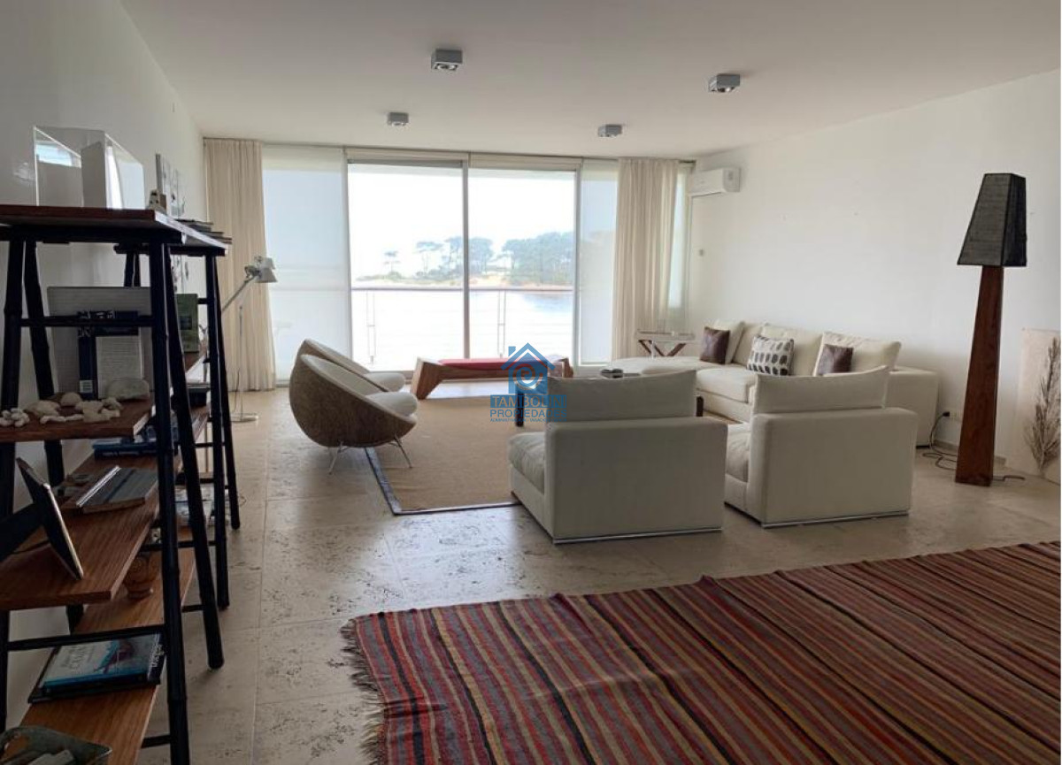 Apartamento ID.536 - Hermosa Unidad En La Barra