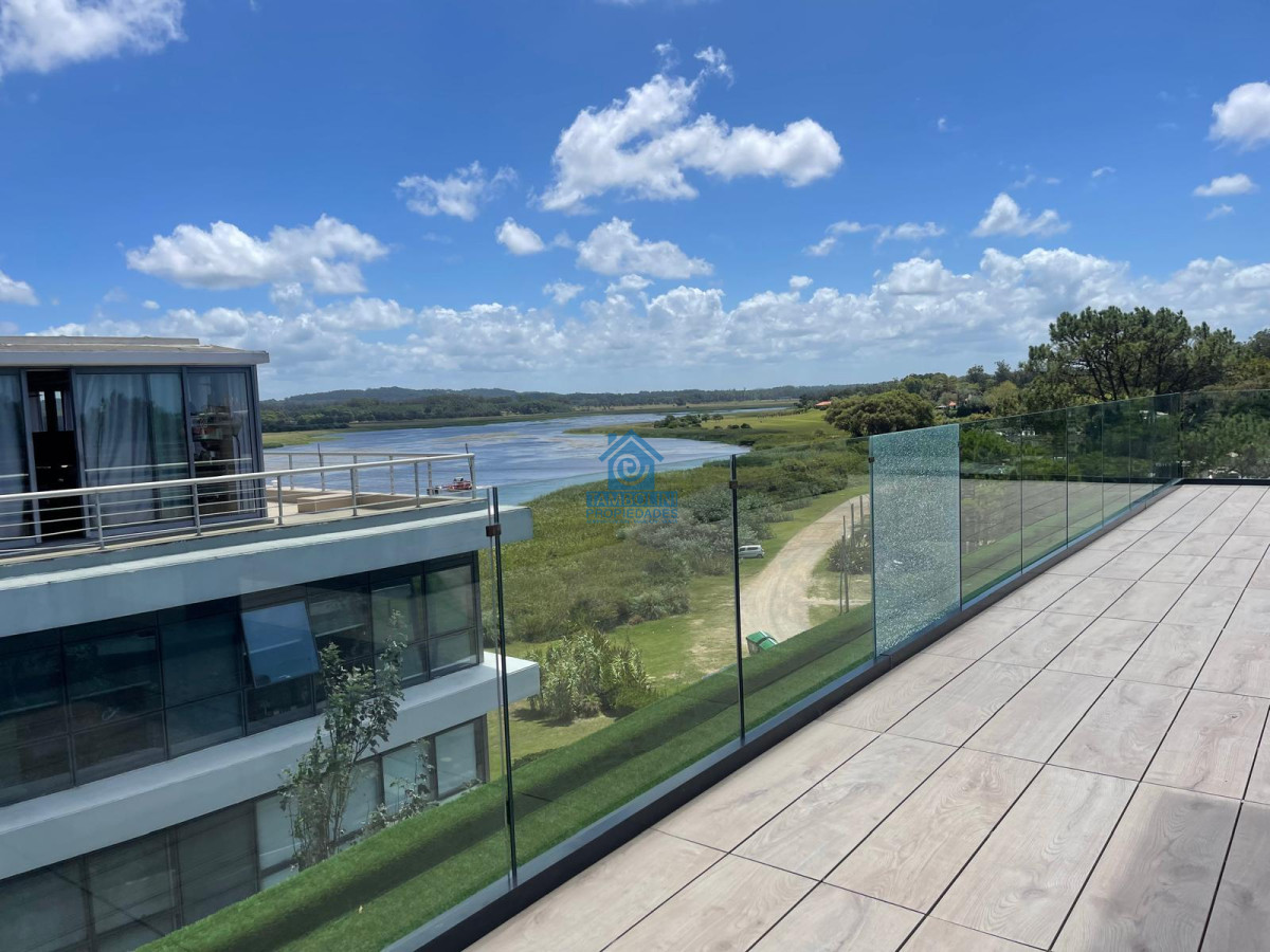 Apartamento ID.615 - Exquisito - Unico - Departamento de 1 dormitorio Frente Al Mar 