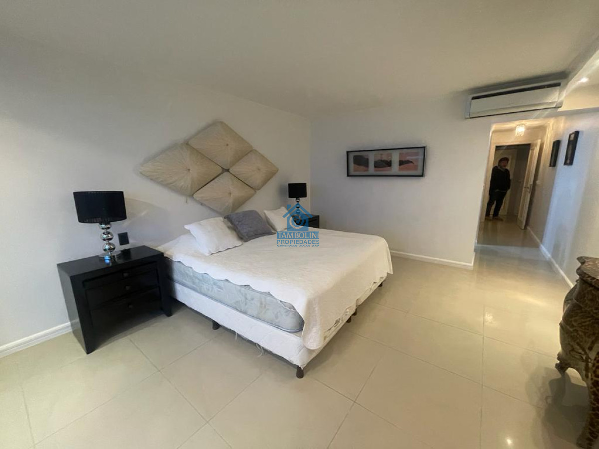 Apartamento ID.161 - Hermosa Planta Esquinera Imperiale Punta del Este
