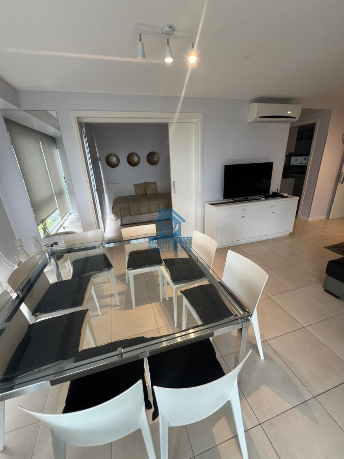 Apartamento ID.666 - Venta y Alquiler Invernal en Punta del Este 