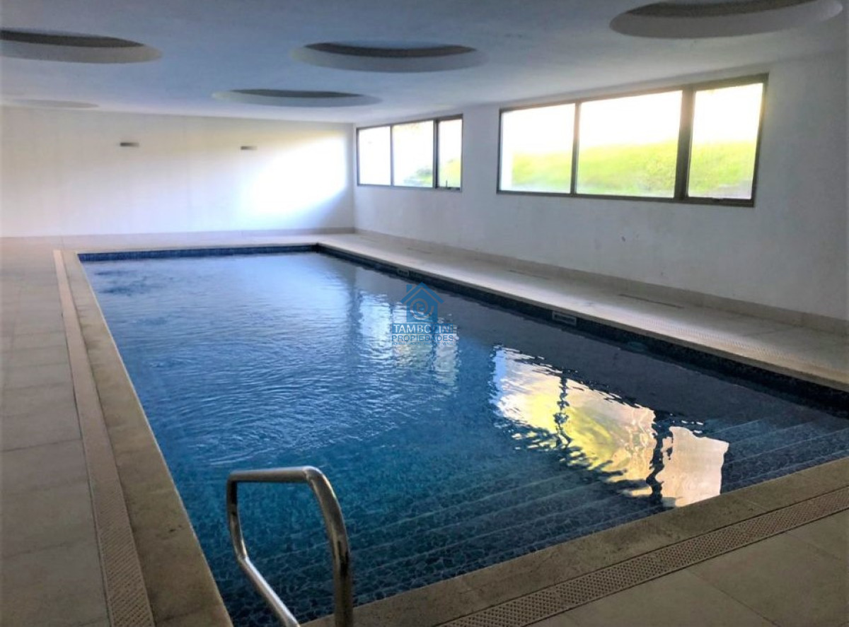Apartamento ID.367 - Oportunidad en Venta Un Dormitorio Edificio con Amenities 