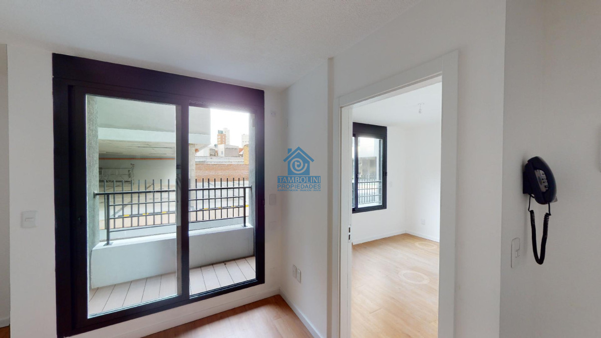 Apartamento ID.621 - Alquiler Anual en Montevideo 1 Dormitorio