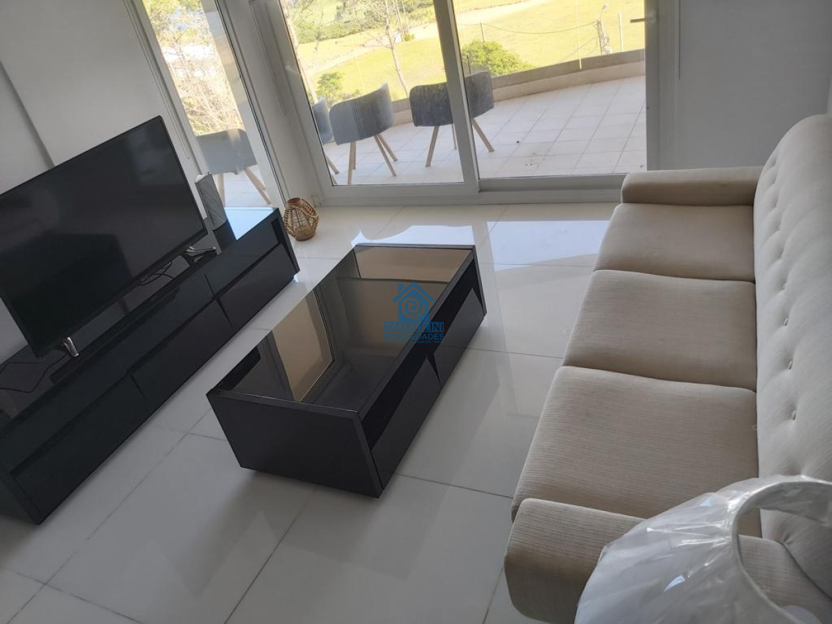 Apartamento ID.52 - Hermoso Pent House en Alquiler Anual Mansa Frente al Mar 