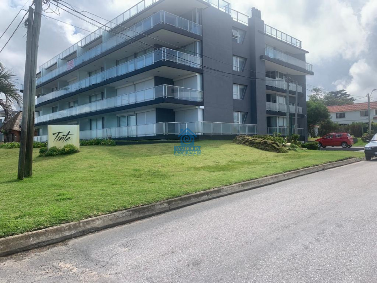 Apartamento ID.10 - Mansa Frente al Mar 