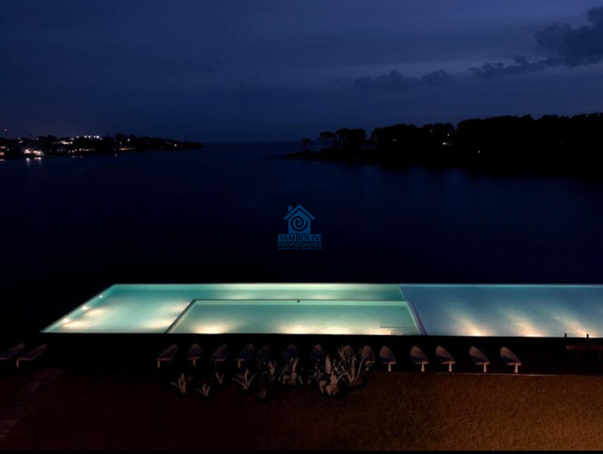 Apartamento ID.40 - Espectacular Departament en Delamar La Barra 