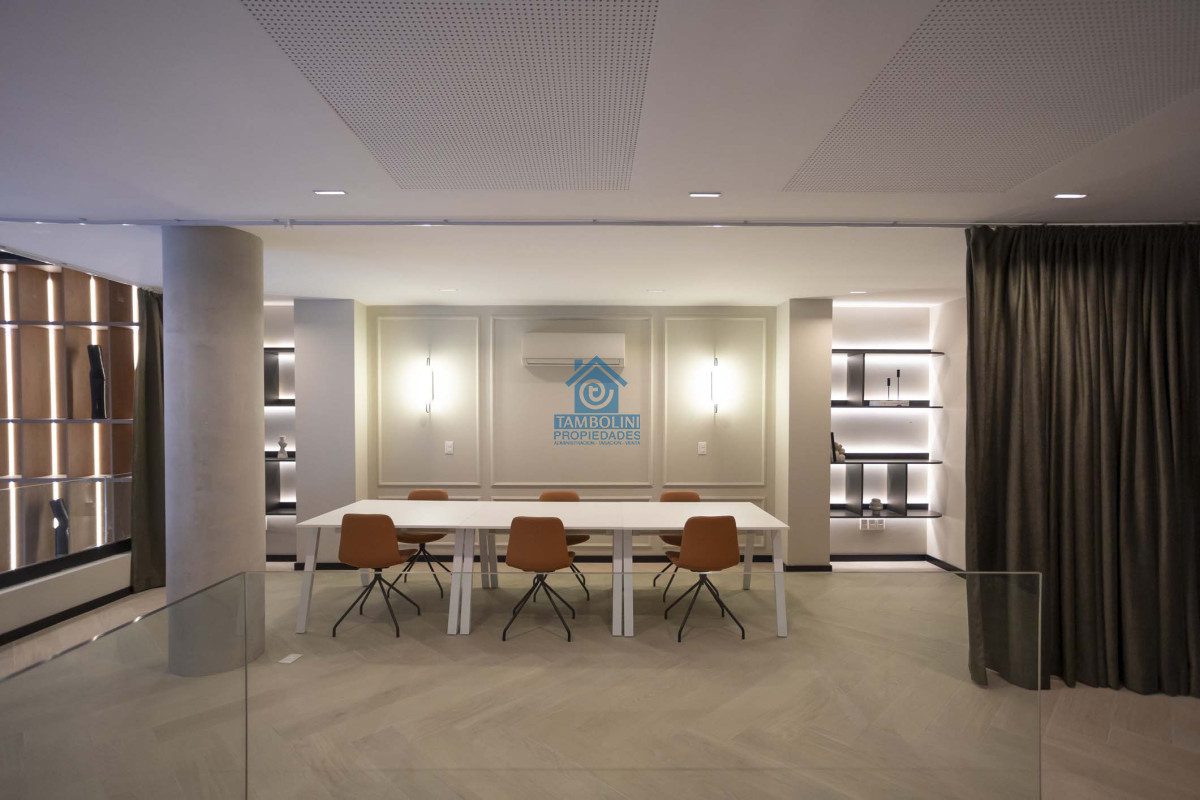 Apartamento ID.861 - Alquiler Anual 1 dormitorio Cordón Montevideo a estrenar 