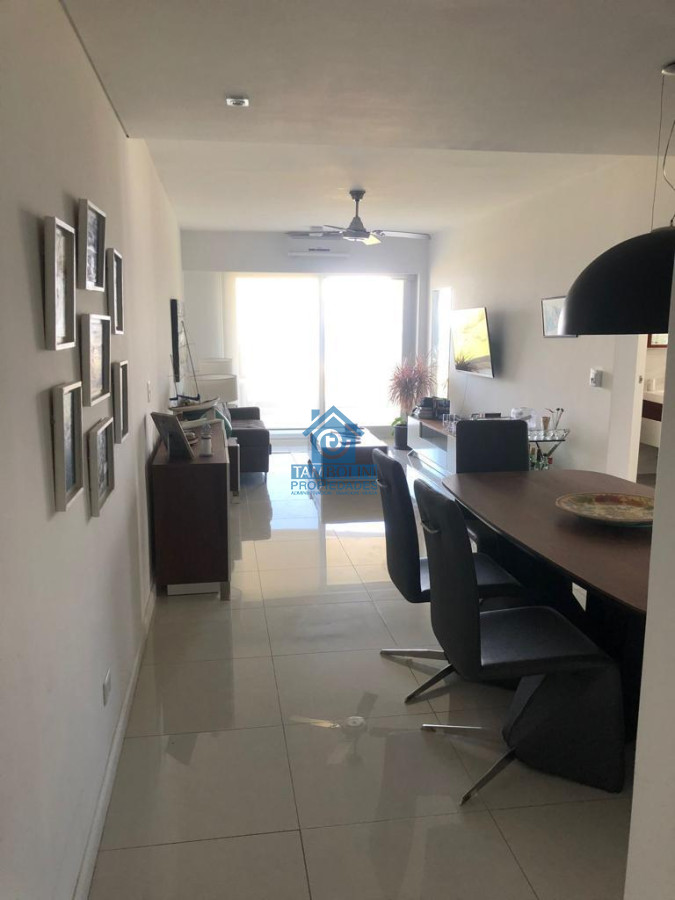 Apartamento ID.67 - Hermoso Departamento Frente al Mar Mansa 