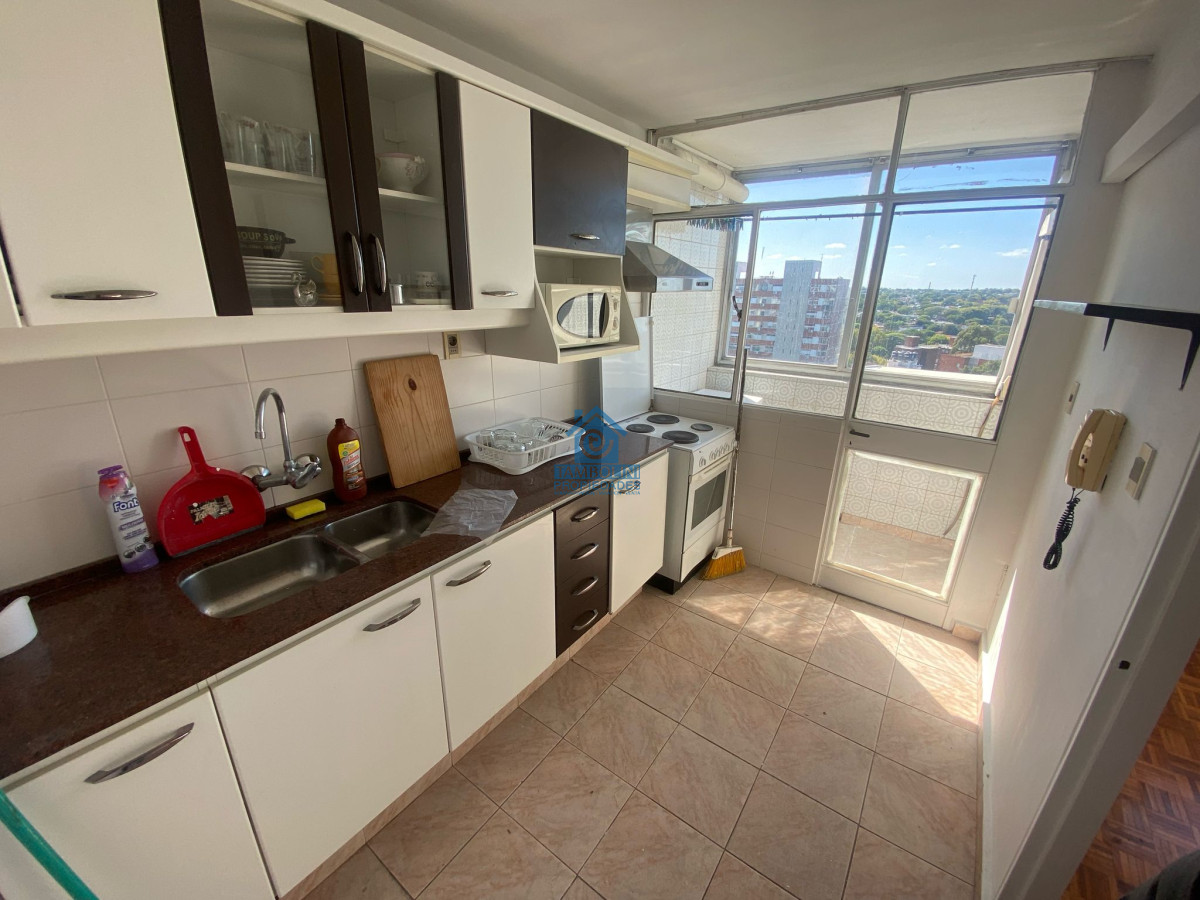 Apartamento ID.735 - Alquiler Anual 3 Dormitorios 
