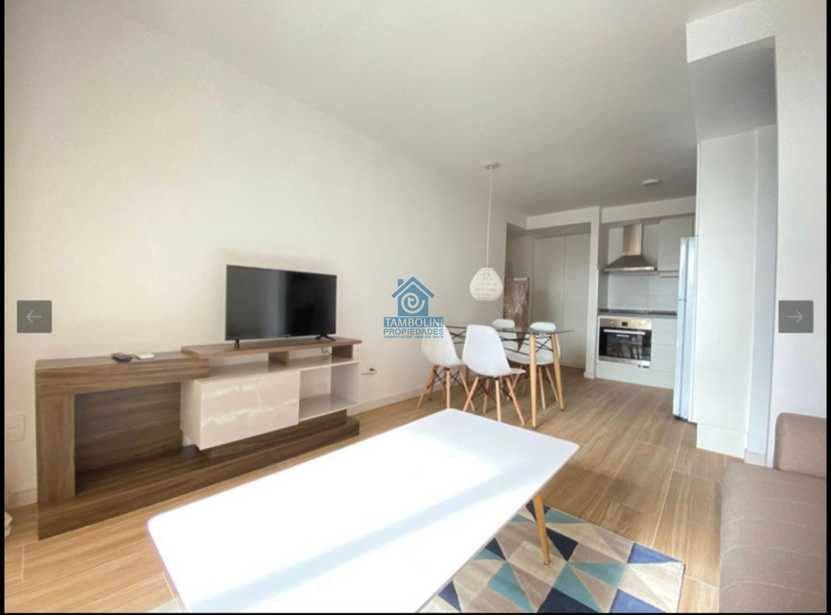 Apartamento ID.927 - Alquiler Anual 2 dormitorios sin muebles Brava