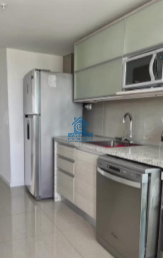 Apartamento ID.33 - Venta Punta del Este 