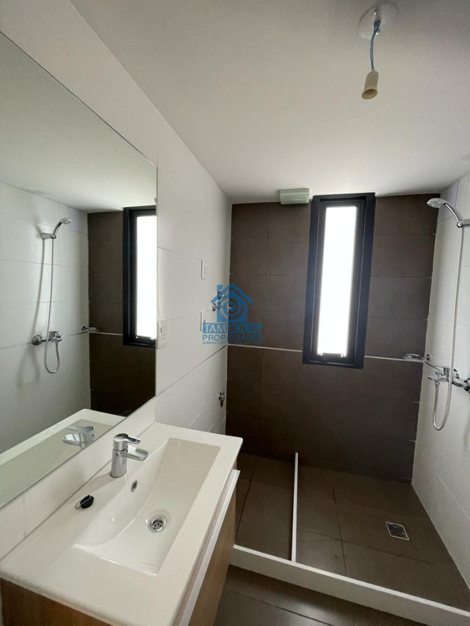 Apartamento ID.618 - Alquiler Anual A Estrenar en Cordón - Montevideo