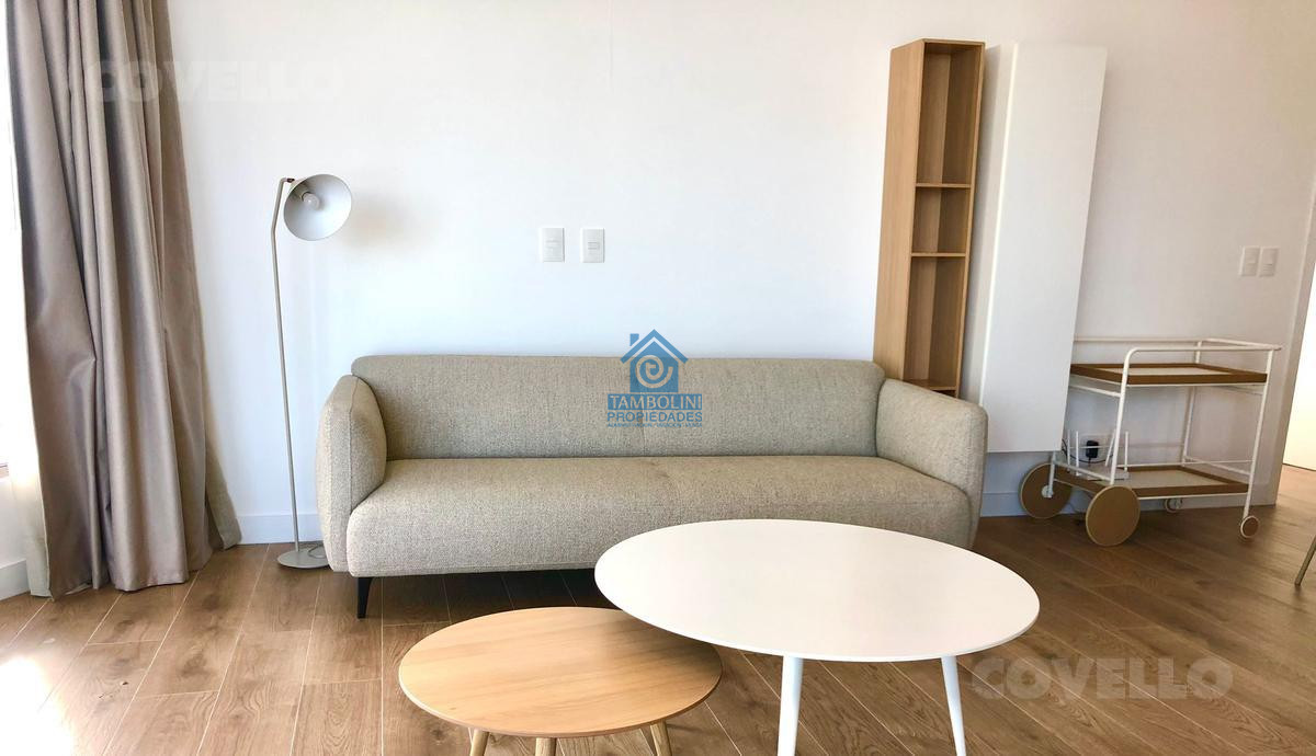 Apartamento ID.56 - Alquiler Anual en Torre Trump