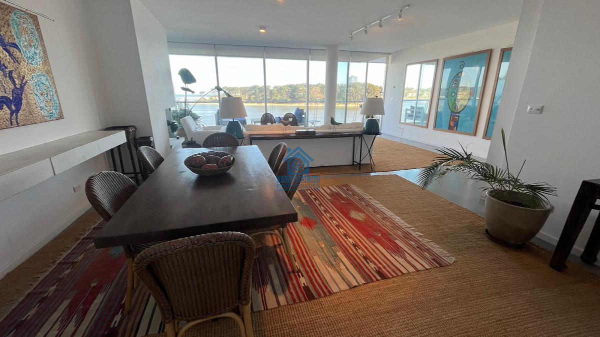 Apartamento ID.516 - Lujoso departamento en Venta en La Barra