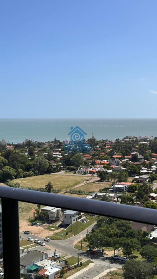 Apartamento ID.565 - Venta More Atlántico Dos Dormitorios Piso Alto Estrena