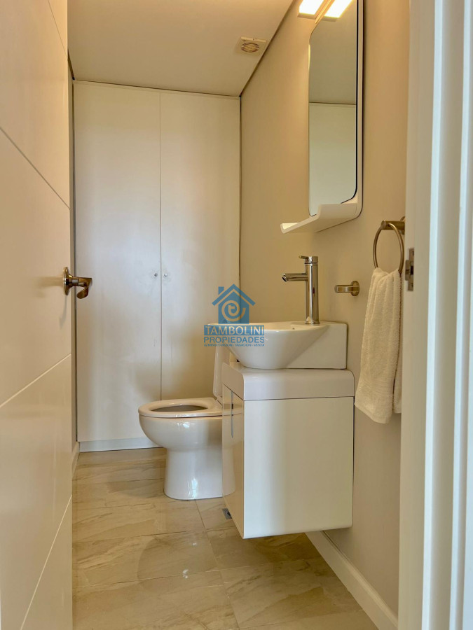 Apartamento ID.849 - Alquiler Temporario