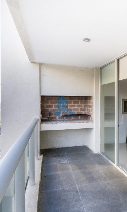 Apartamento ID.10 - Mansa Frente al Mar 