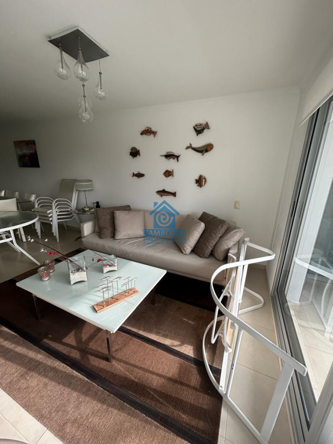 Apartamento ID.667 - Alquiler Invernal 