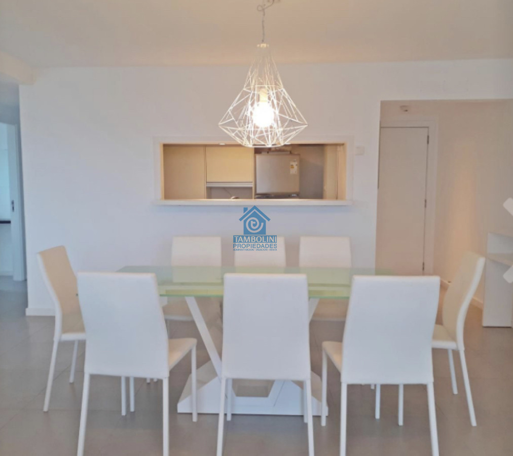 Apartamento ID.106 - Silente Club de Mar y Golf - Venta Brava Frente al Mar