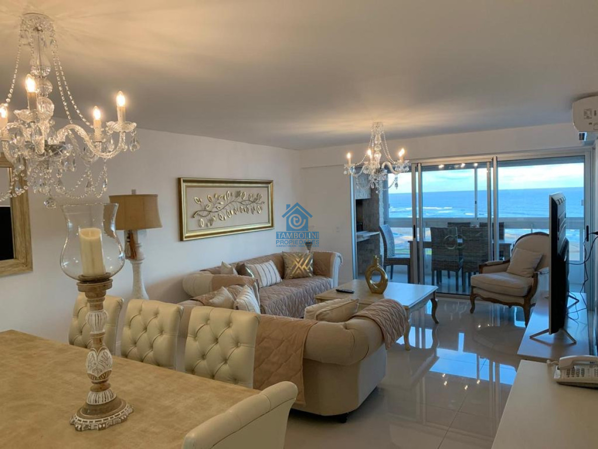Apartamento ID.1113 - Una joya en Mansa ! 