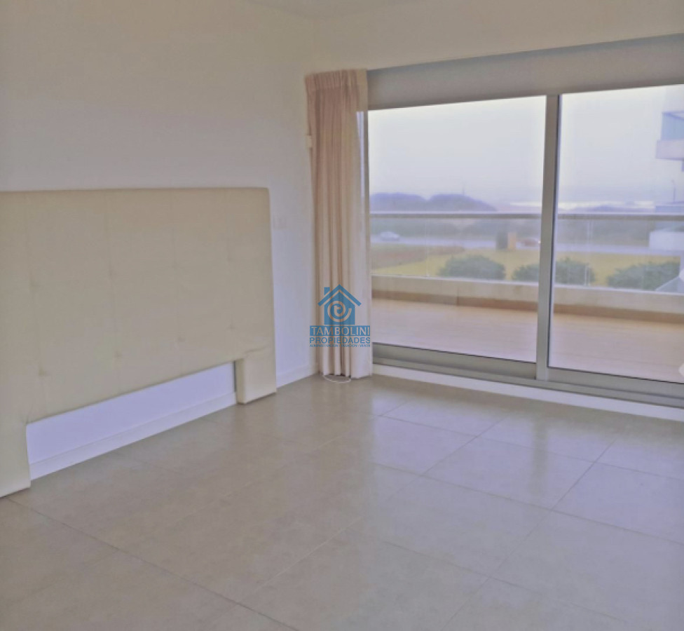 Apartamento ID.106 - Silente Club de Mar y Golf - Venta Brava Frente al Mar