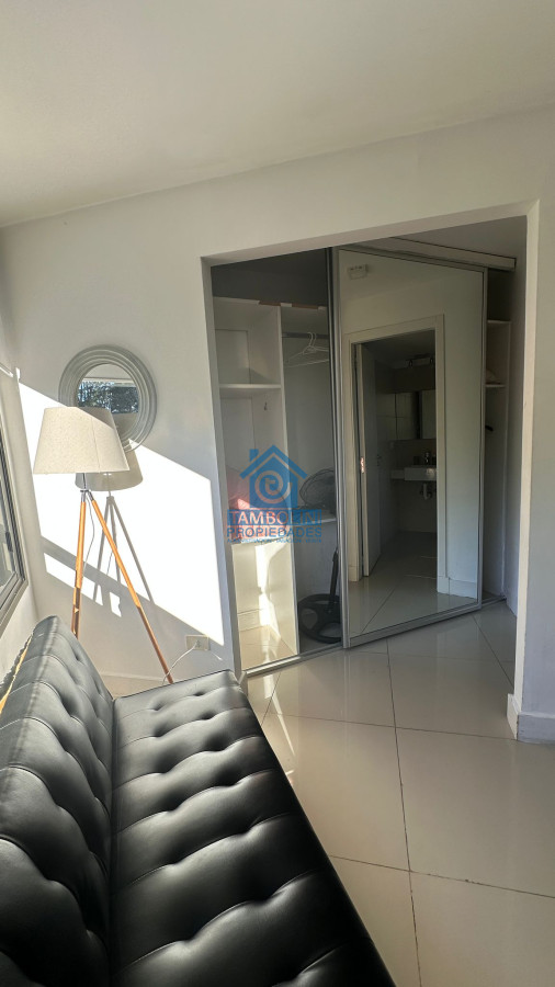 Apartamento ID.367 - Oportunidad en Venta Un Dormitorio Edificio con Amenities 