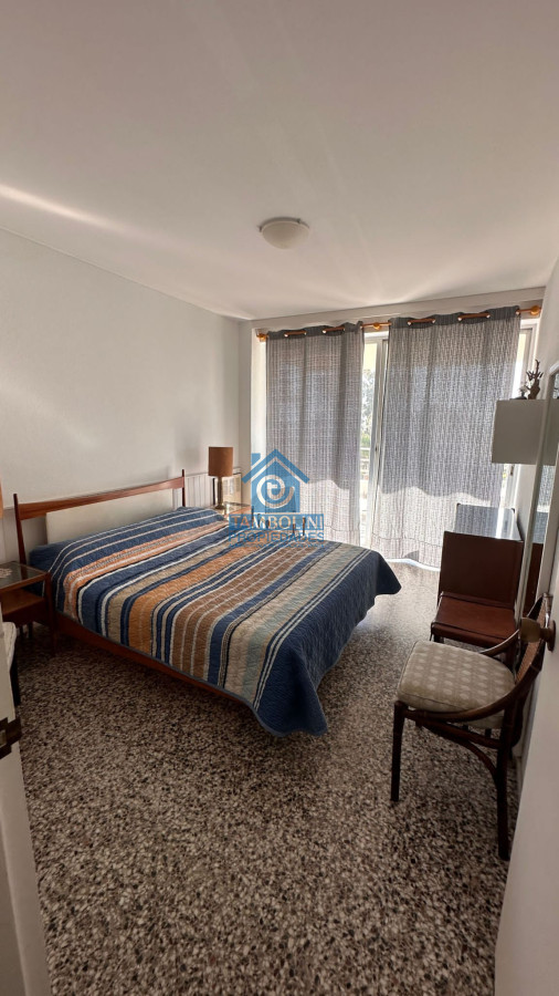 Apartamento ID.132 - Gran planta en edificio tradicional en el corazón de la Península