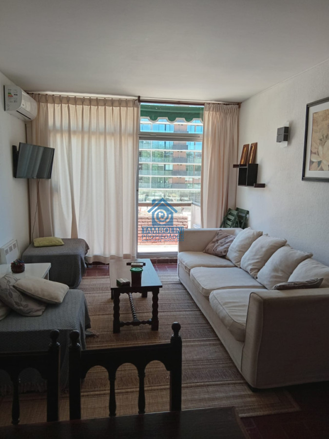 Apartamento ID.1073 - Alquiler INVERNAL