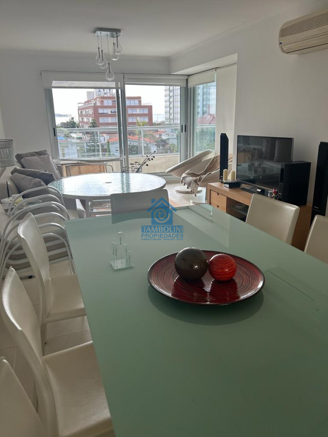 Apartamento ID.667 - Alquiler Invernal 