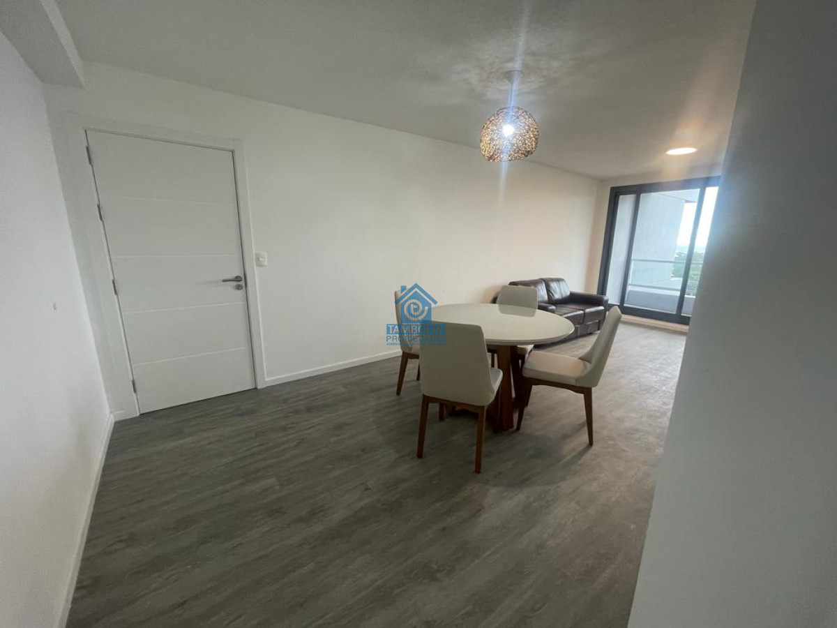 Apartamento ID.195 - Departamento a Estrenar Piso Alto Vista Mansa   2 dormitorios 