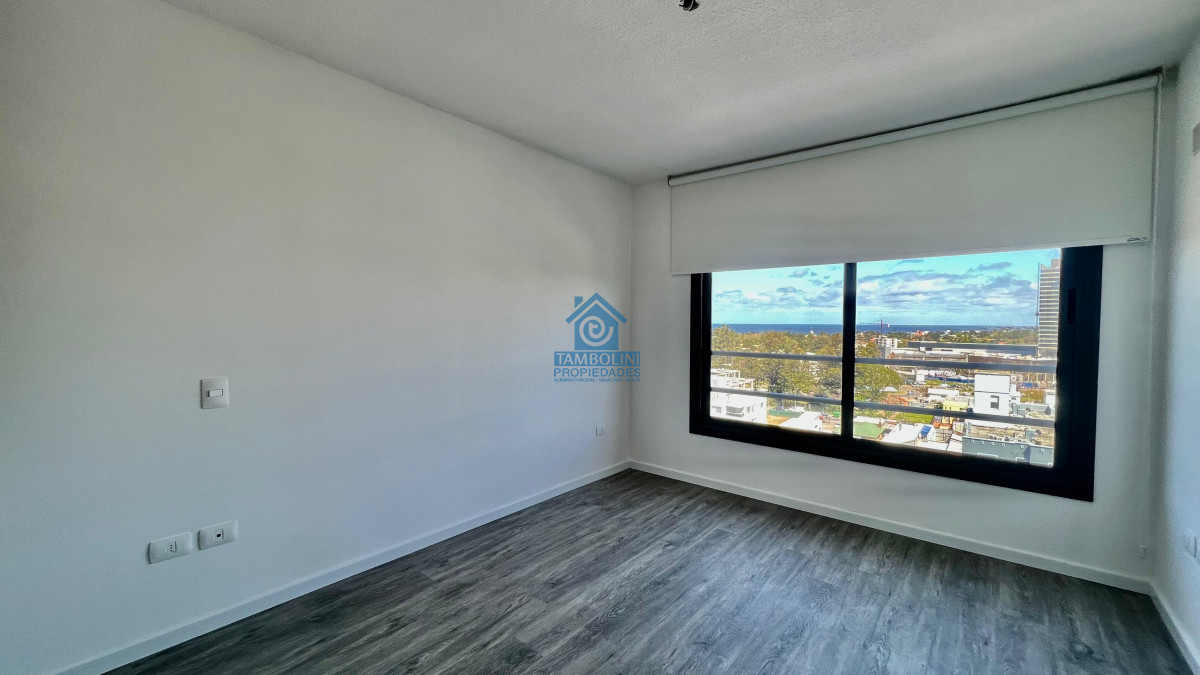 Apartamento ID.554 - Venta a Estrenar 1 dormitorio excelente renta
