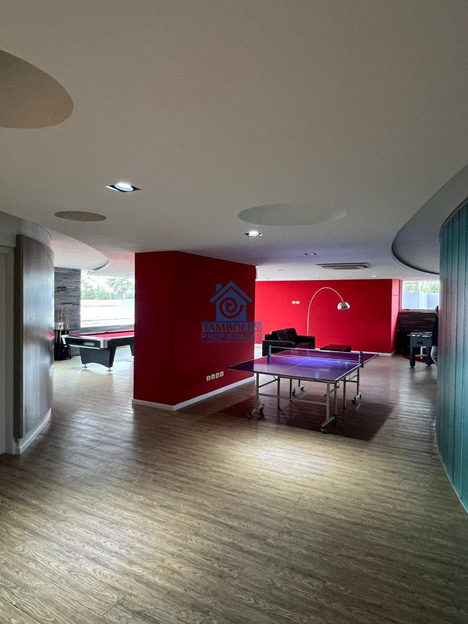 Apartamento ID.666 - Venta y Alquiler Invernal en Punta del Este 