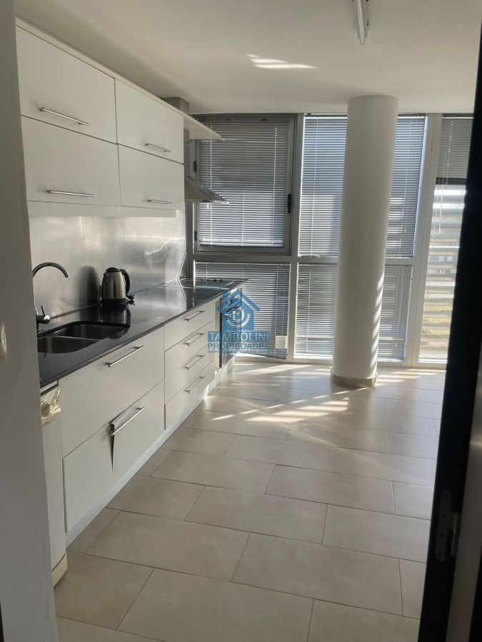 Apartamento ID.40 - Espectacular Departament en Delamar La Barra 