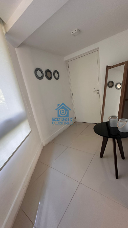 Apartamento ID.367 - Oportunidad en Venta Un Dormitorio Edificio con Amenities 