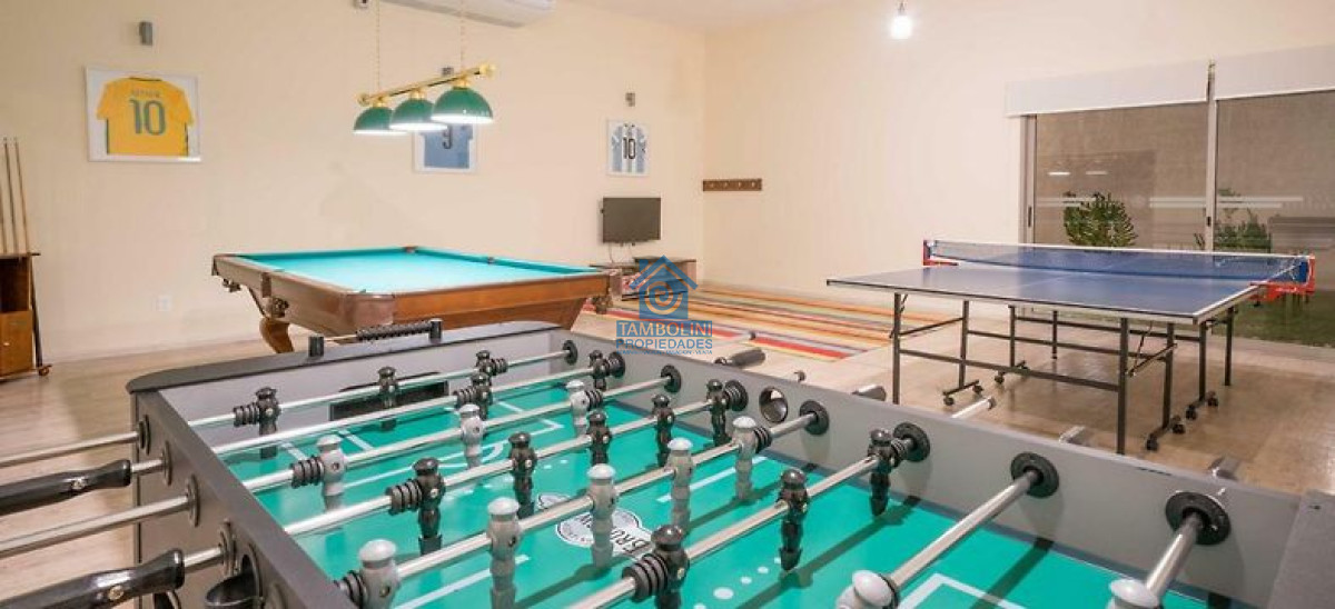 Apartamento ID.78 - Alquiler Anual Place Lafayette I 