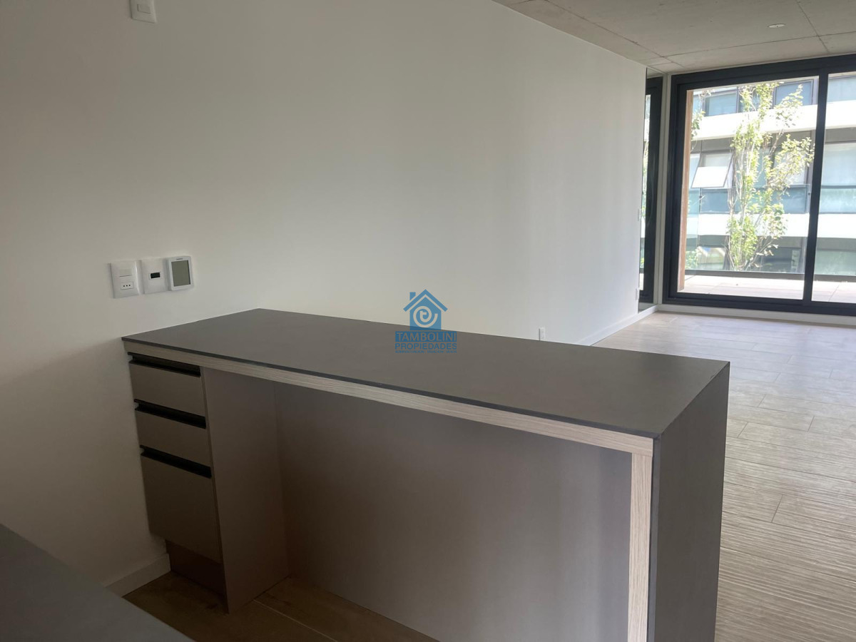 Apartamento ID.615 - Exquisito - Unico - Departamento de 1 dormitorio Frente Al Mar 