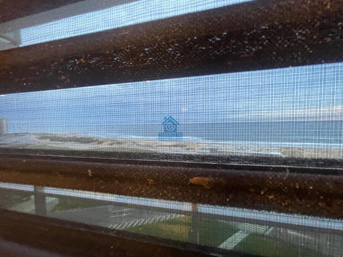 Apartamento ID.160 - Brava Frente al Mar Alquiler Anual y Venta 