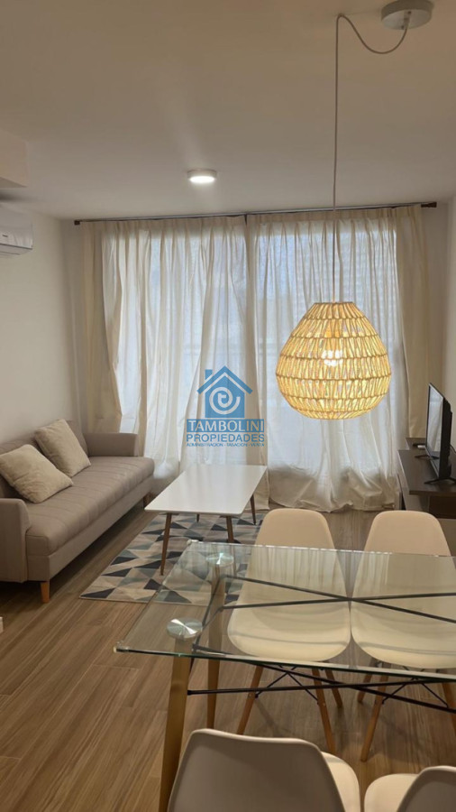 Apartamento ID.927 - Alquiler Anual 2 dormitorios sin muebles Brava