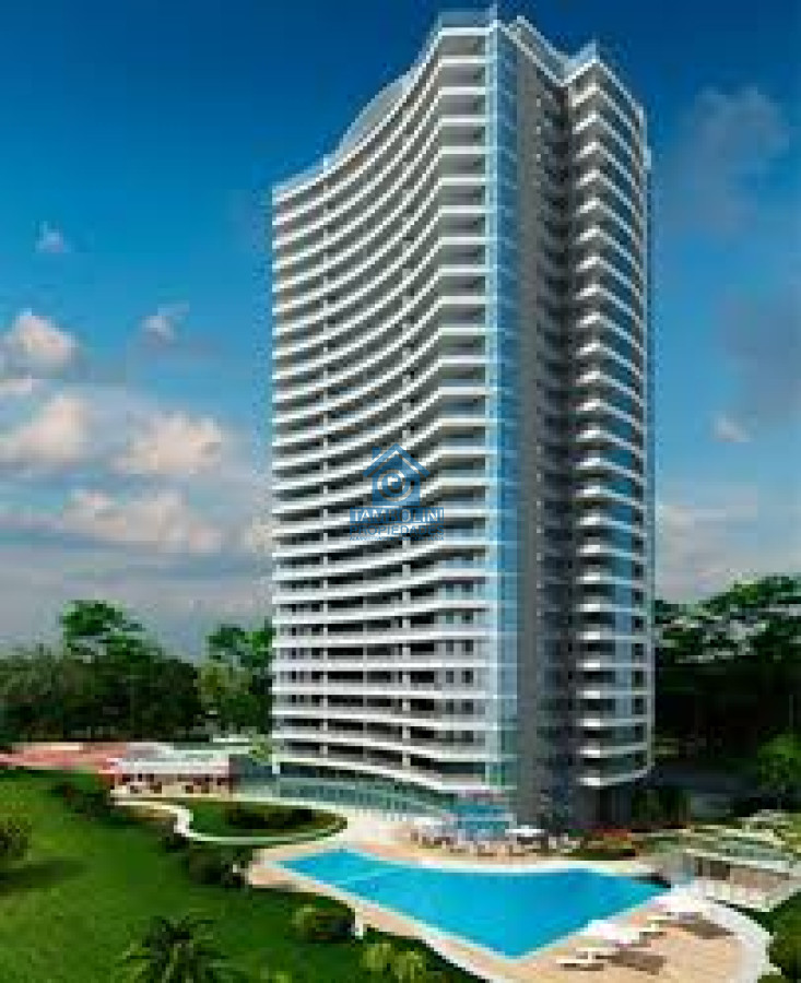 Apartamento ID.39 - Alquiler y Venta Look Brava Punta del Este 