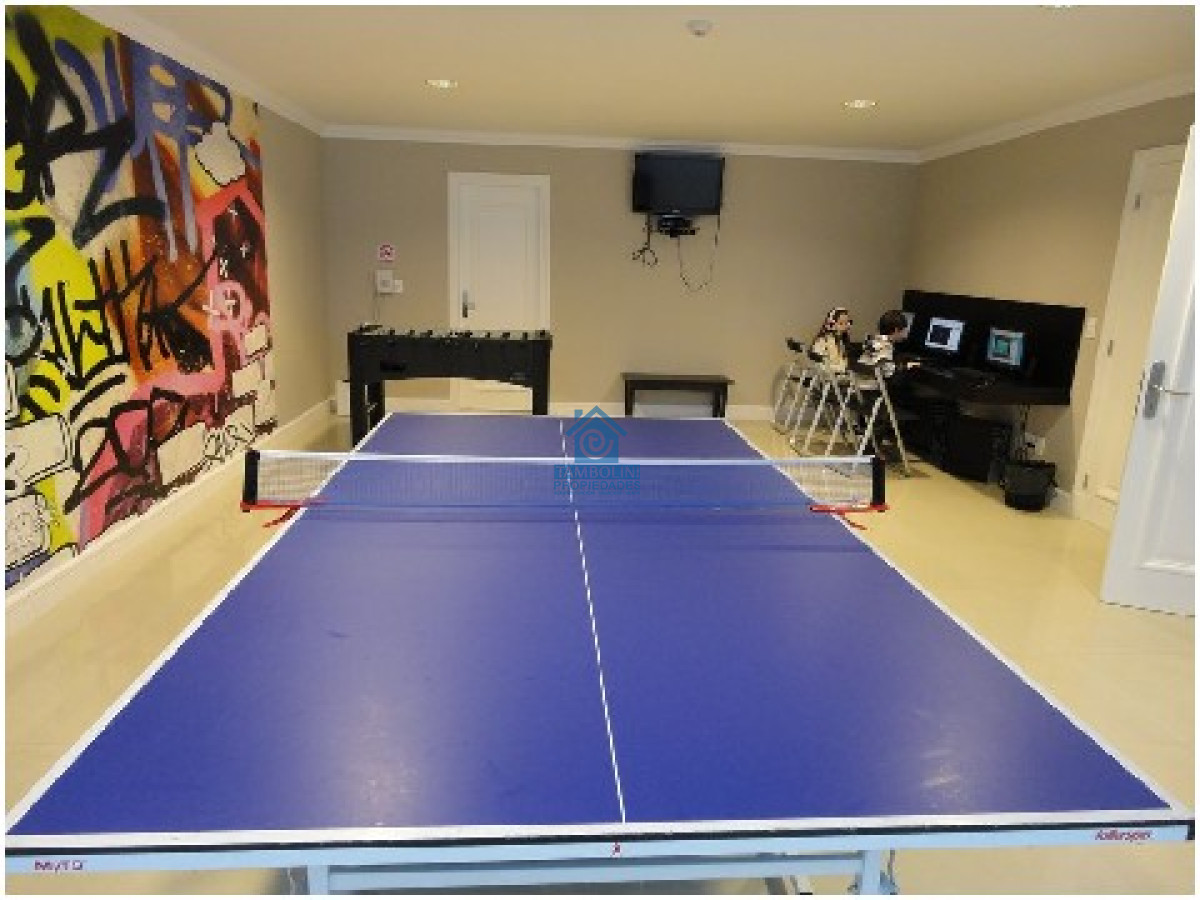 Apartamento ID.161 - Hermosa Planta Esquinera Imperiale Punta del Este