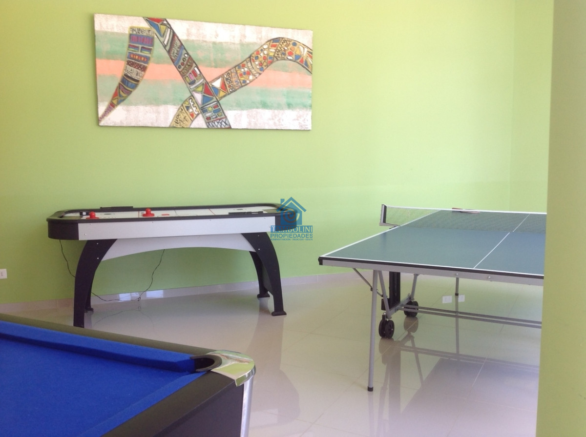 Apartamento ID.320 - Alquiler Anual Punta del Este Departamento 3 dormitorios