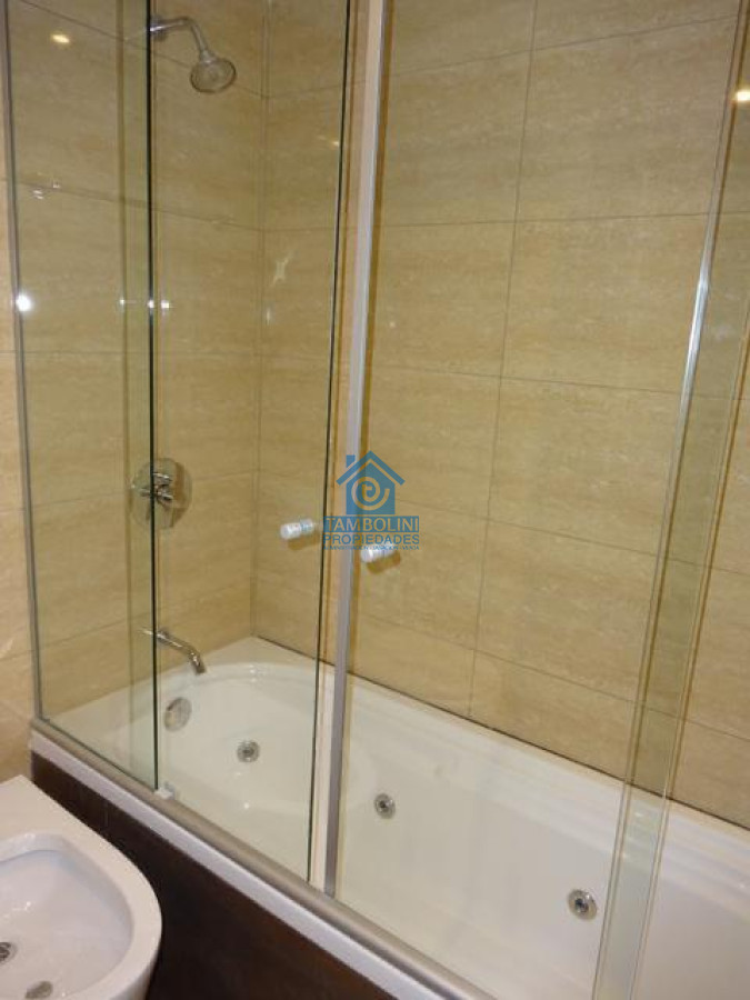 Apartamento ID.396 - Alquiler Anual Departamento Vista al Mar