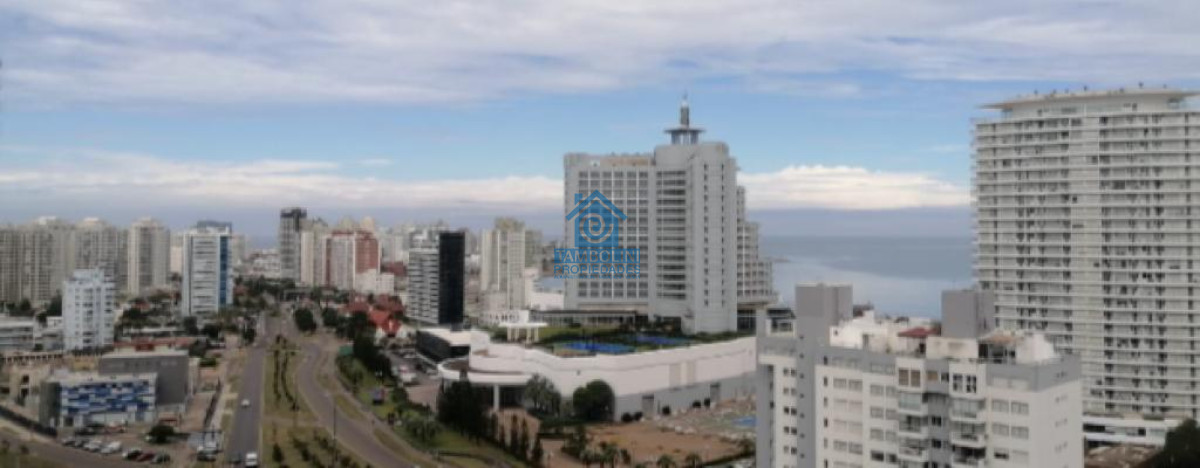 Apartamento ID.33 - Venta Punta del Este 