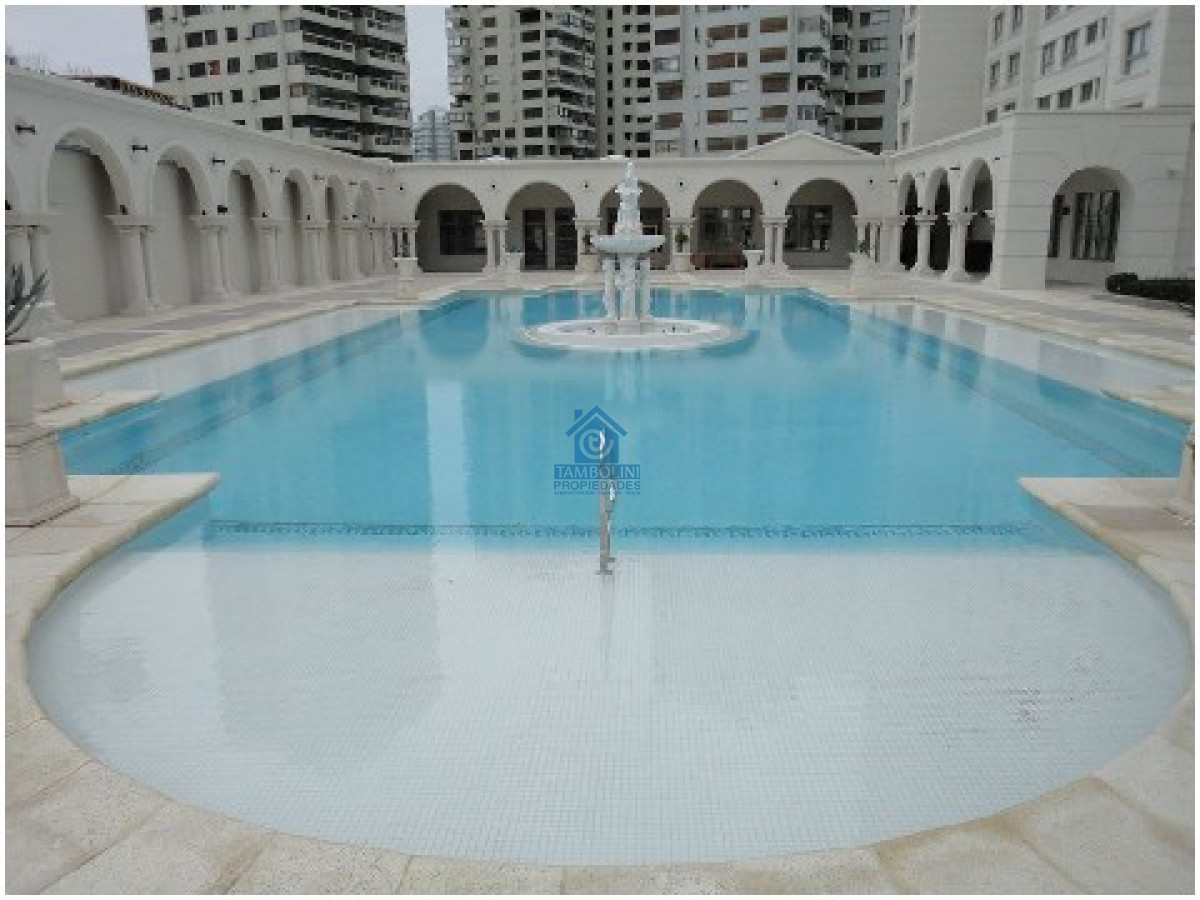 Apartamento ID.161 - Hermosa Planta Esquinera Imperiale Punta del Este