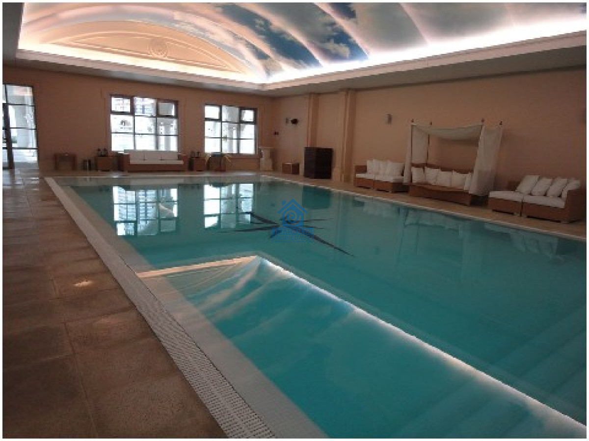 Apartamento ID.161 - Hermosa Planta Esquinera Imperiale Punta del Este