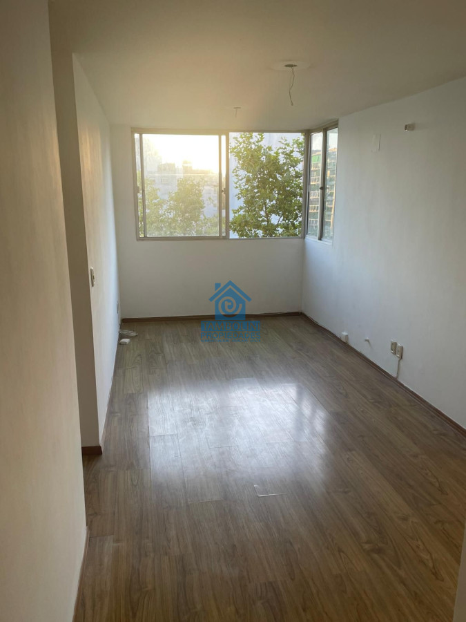 Apartamento ID.613 - Alquiler Departamento Pocitos 1 dormitorio 